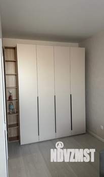 1-к квартира, на длительный срок, 38м2, 11/16 этаж