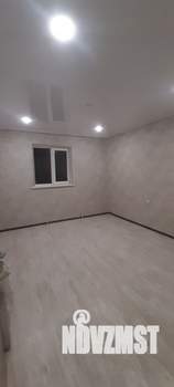 1-к квартира, на длительный срок, 34м2, 2/2 этаж