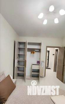 2-к квартира, на длительный срок, 45м2, 12/21 этаж