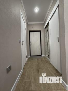 Студия квартира, на длительный срок, 30м2, 12/18 этаж