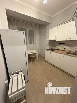 1-к квартира, на длительный срок, 30м2, 5/6 этаж
