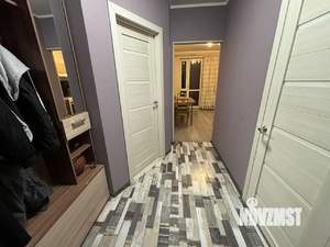 1-к квартира, на длительный срок, 38м2, 8/18 этаж