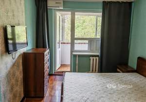 2-к квартира, на длительный срок, 51м2, 5/5 этаж