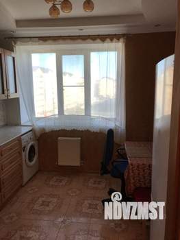 1-к квартира, на длительный срок, 34м2, 6/7 этаж