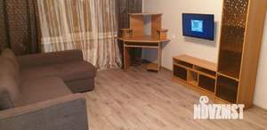 1-к квартира, на длительный срок, 40м2, 10/16 этаж