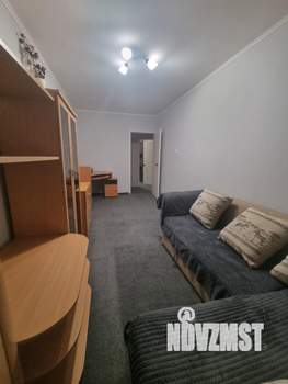 2-к квартира, на длительный срок, 43м2, 4/5 этаж