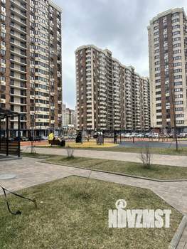 2-к квартира, на длительный срок, 66м2, 4/19 этаж