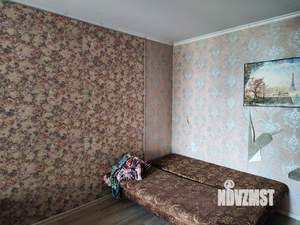 1-к квартира, на длительный срок, 35м2, 3/9 этаж