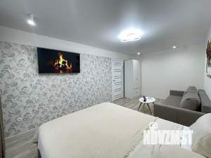 1-к квартира, посуточно, 31м2, 1/5 этаж