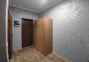 1-к квартира, на длительный срок, 39м2, 14/17 этаж