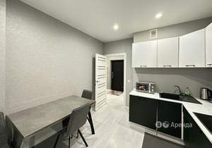 1-к квартира, на длительный срок, 35м2, 8/16 этаж