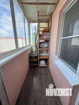 3-к квартира, на длительный срок, 68м2, 13/17 этаж