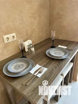 Студия квартира, посуточно, 30м2, 11/20 этаж