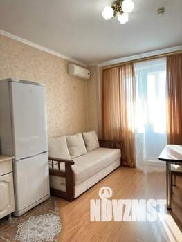 1-к квартира, посуточно, 50м2, 3/10 этаж