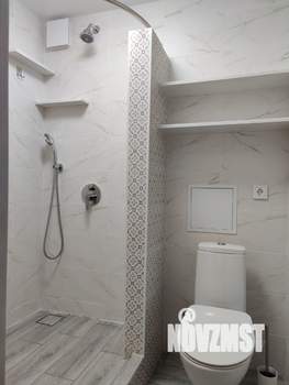 1-к квартира, на длительный срок, 36м2, 2/5 этаж