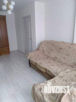 1-к квартира, на длительный срок, 40м2, 3/9 этаж