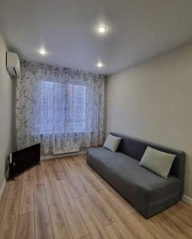 1-к квартира, на длительный срок, 36м2, 9/16 этаж