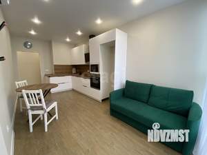 2-к квартира, на длительный срок, 59м2, 14/24 этаж