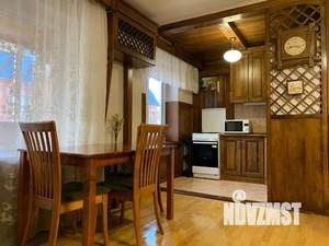 2-к квартира, посуточно, 44м2, 3/3 этаж