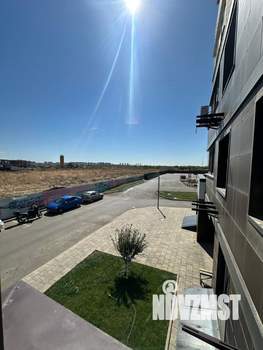 1-к квартира, на длительный срок, 35м2, 2/16 этаж