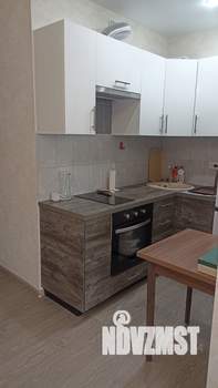 1-к квартира, на длительный срок, 29м2, 14/24 этаж