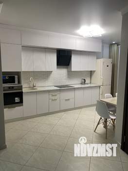 1-к квартира, на длительный срок, 40м2, 6/25 этаж