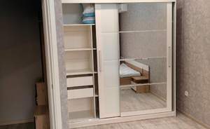 1-к квартира, на длительный срок, 34м2, 14/24 этаж