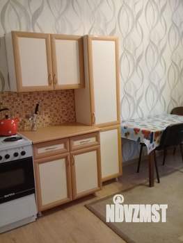 Студия квартира, на длительный срок, 30м2, 7/9 этаж