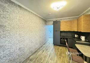 1-к квартира, на длительный срок, 26м2, 10/24 этаж