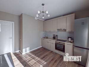 1-к квартира, на длительный срок, 46м2, 11/16 этаж