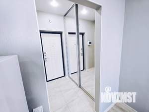 Студия квартира, посуточно, 35м2, 2/10 этаж