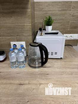 Студия квартира, посуточно, 28м2, 8/16 этаж