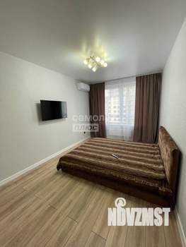 1-к квартира, на длительный срок, 40м2, 12/16 этаж