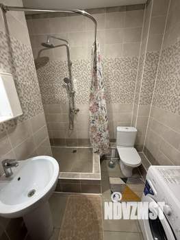 1-к квартира, на длительный срок, 34м2, 7/17 этаж