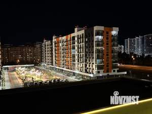 2-к квартира, на длительный срок, 49м2, 6/9 этаж