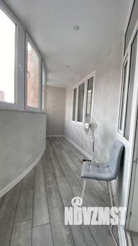 1-к квартира, на длительный срок, 38м2, 10/18 этаж