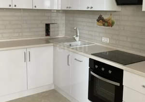 2-к квартира, на длительный срок, 65м2, 5/22 этаж