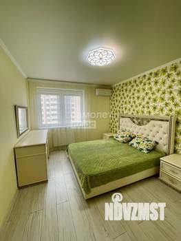 2-к квартира, на длительный срок, 51м2, 12/16 этаж