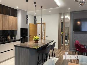 3-к квартира, на длительный срок, 145м2, 23/26 этаж