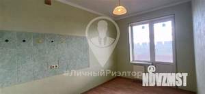 1-к квартира, на длительный срок, 35м2, 4/6 этаж