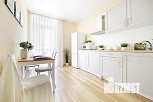 1-к квартира, посуточно, 40м2, 5/23 этаж