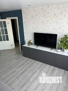 1-к квартира, на длительный срок, 39м2, 9/12 этаж