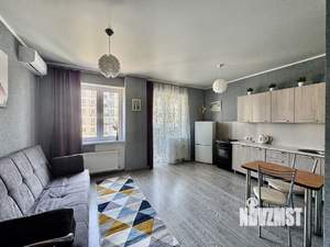 Студия квартира, на длительный срок, 25м2, 8/12 этаж