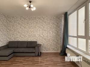 2-к квартира, на длительный срок, 76м2, 10/18 этаж