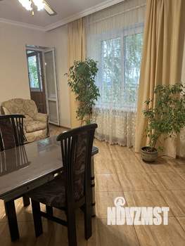 1-к квартира, на длительный срок, 64м2, 1/7 этаж