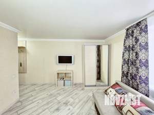 1-к квартира, посуточно, 38м2, 2/5 этаж