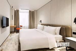 2-к квартира, посуточно, 58м2, 1/1 этаж