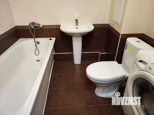 1-к квартира, на длительный срок, 30м2, 6/9 этаж