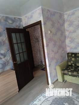 1-к квартира, на длительный срок, 26м2, 3/5 этаж