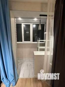 Студия квартира, на длительный срок, 30м2, 8/9 этаж